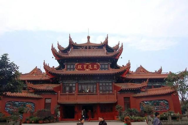 河南被忽略的一座寺庙，有千年历史，属盛唐名刹，就在洛阳