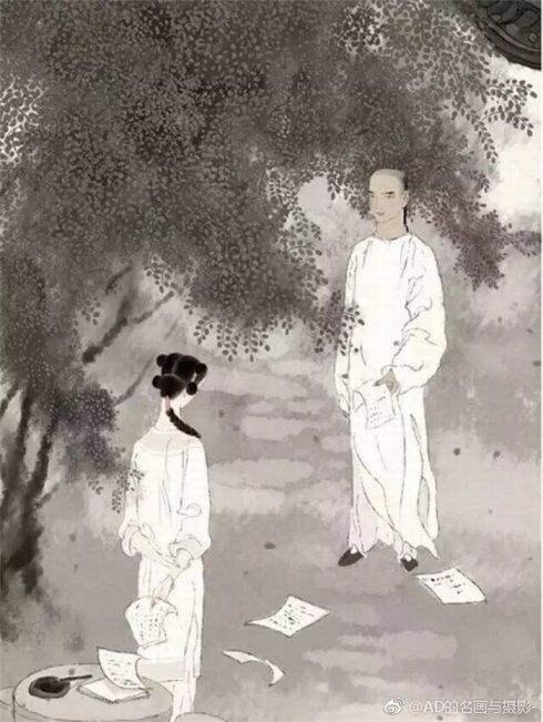 《浮生六记》：婚姻如何能长久？要有爱情，也要有面包