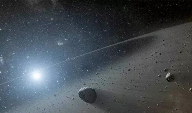 重大发现！科学家首次在金星内侧找到特殊天体，是有史以来第一个