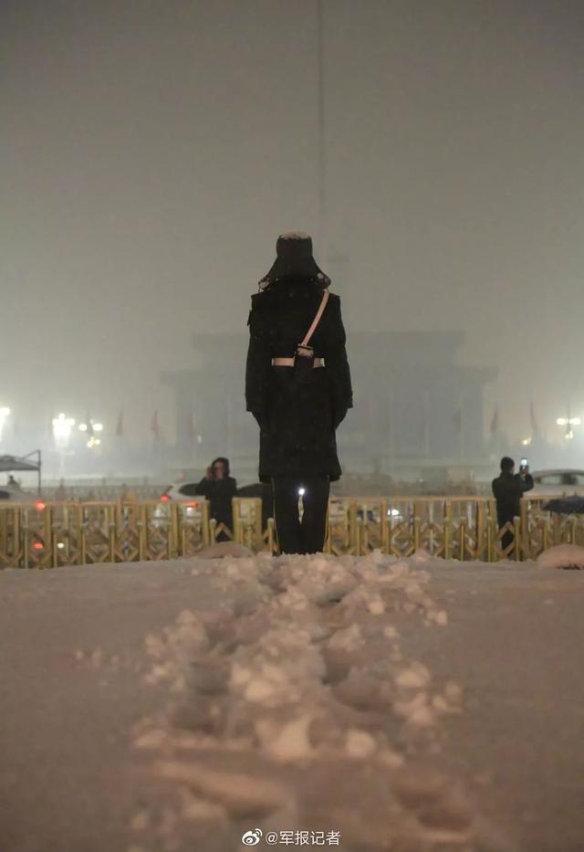 7处国内绝佳赏雪目的地，比瑞士奇幻，比北海道浪漫