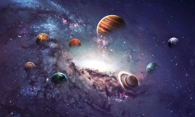 天文学开创性的10项首创