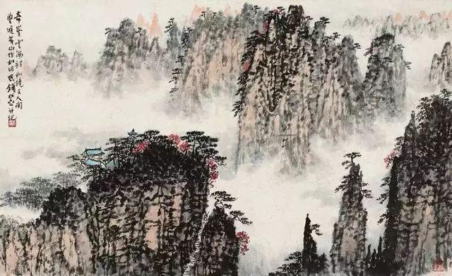 卢禹舜：拿着毛笔画素描是中国画教育的一种悲哀