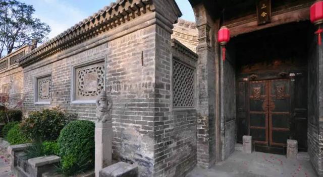 陕西的千年古镇，古色古香却鲜为人知，被称为古城活化石