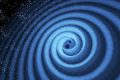 LIGO记录到一次不知名的引力波爆炸