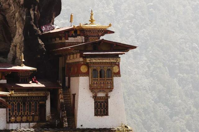 星球 · 景点 | 喜马拉雅山脚的净土：不丹、尼泊尔的古老传说