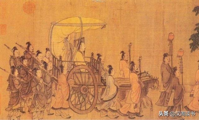 盘点：中国历史上著名的8大乞丐