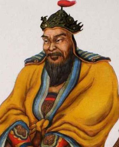 西汉王朝的大功臣周亚夫，为何落得个锒铛入狱、绝食而死的结局？