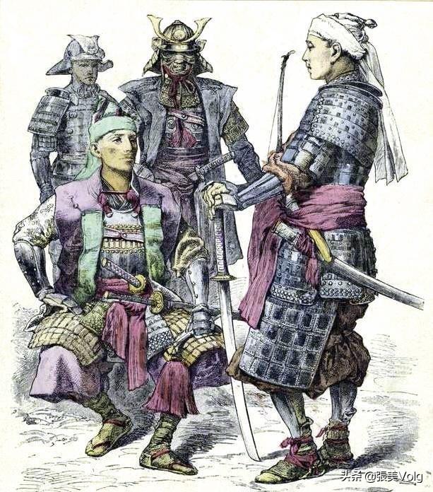 忽必烈、朱元璋和努尔哈赤：三个最强开国皇帝，为何都没打败日本