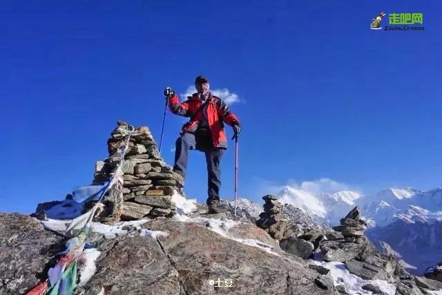 这哥们不要命了！独行藏区88天7483公里，徒步尼泊尔、骑行环欧
