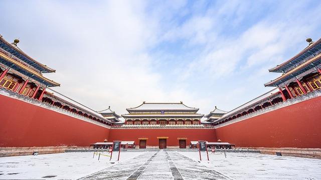 冬季来北京，带你体验地道老北京玩法