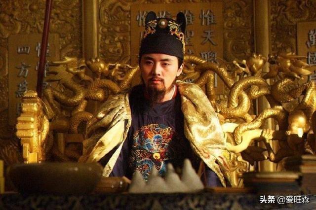 明朝最低调的皇帝，在位仅6年就为中华“掠夺”世界一半的白银