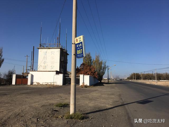 电影无人区取景地：隐藏着最后3辆蒸汽火车！距离关门不足一年