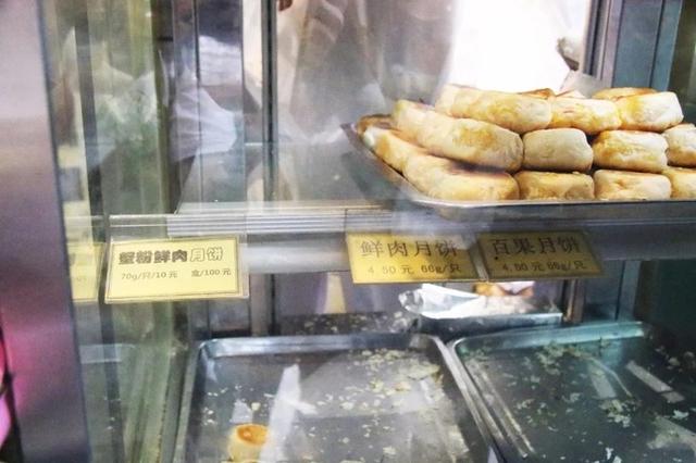 食在上海，带你品尝正宗的上海味道