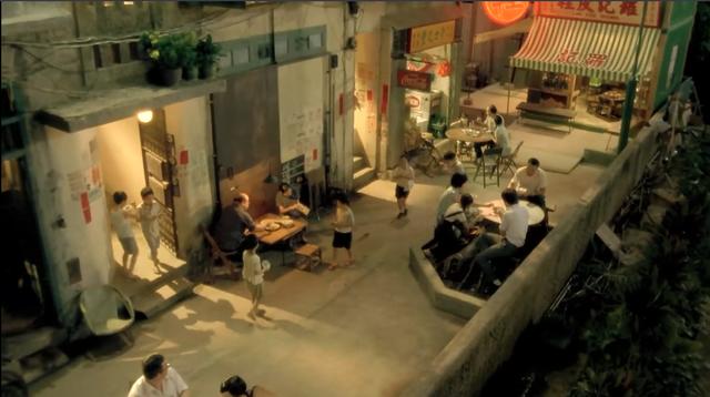 豆瓣8.7,《岁月神偷》：让我们再一次的看到了香港电影的原味