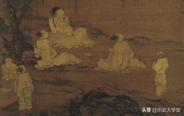 与李白、李商隐并称为唐代“三李”的李贺，为何被称为“诗鬼”