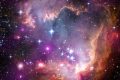哈勃望远镜成功锁定“巨无霸”星系，几乎能吞噬所有星系