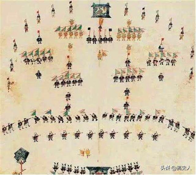 清朝兵制变迁：从女真族到乾隆时期，为何清朝兵力越来越衰弱？