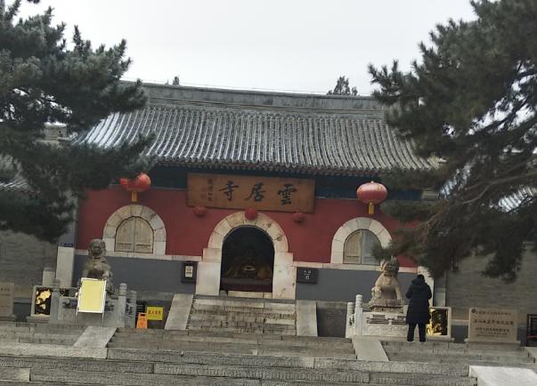 北京最“低调”的寺庙，坐拥多项世界之最，被誉为“北方巨刹”