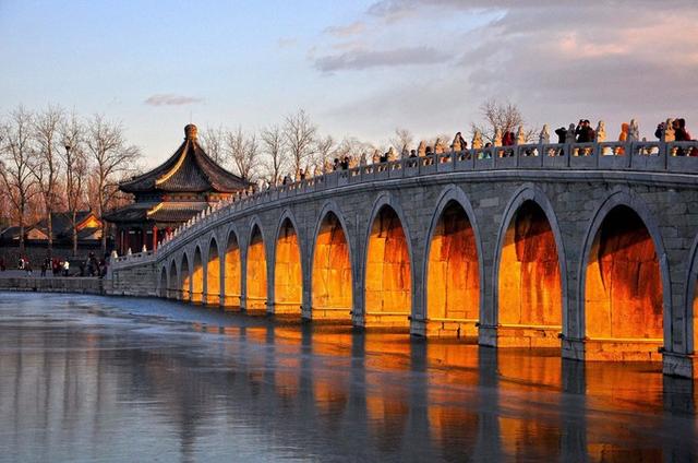 冬季来北京，带你体验地道老北京玩法