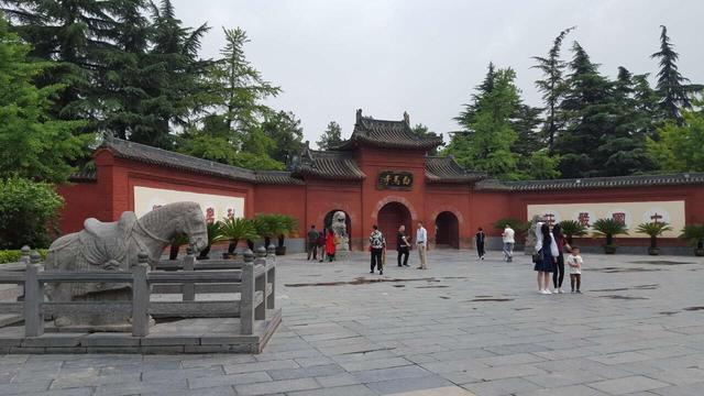 中国庙宇之“最”，旅行中你是否错过
