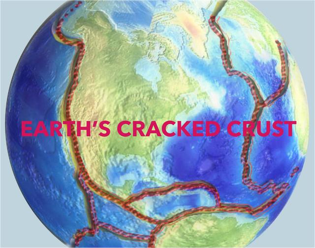 2亿年前“第八大洲”被发现！曾拥有高度文明，撞击欧洲大陆消失