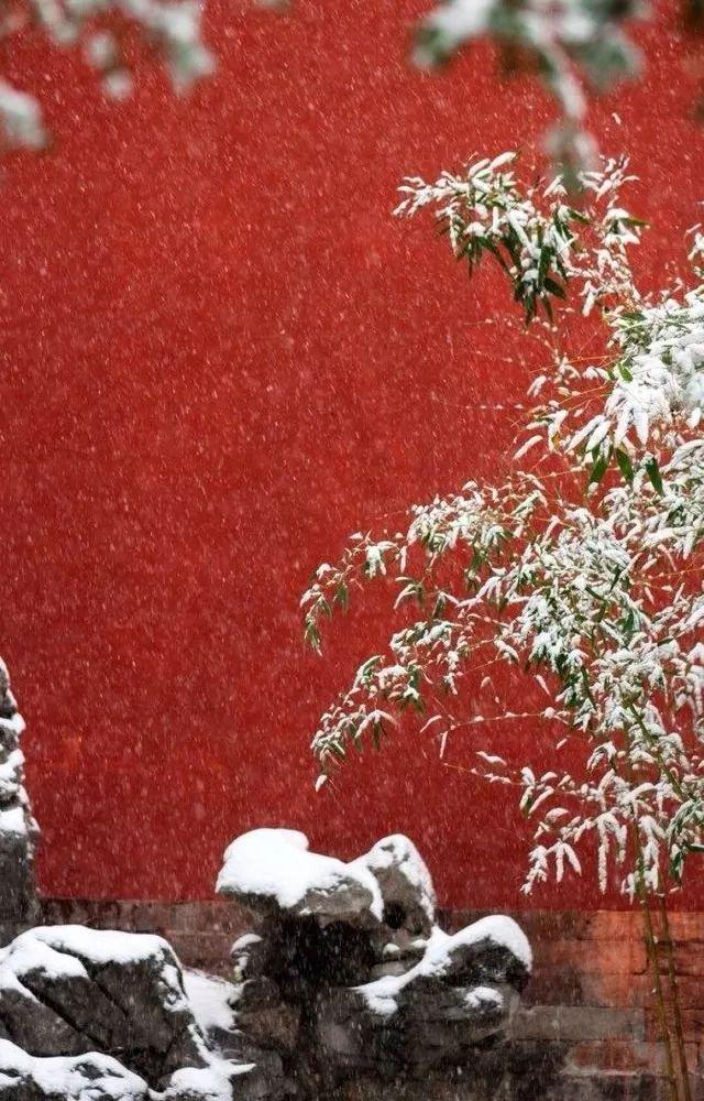 7处国内绝佳赏雪目的地，比瑞士奇幻，比北海道浪漫