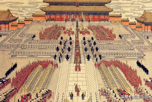 浅谈“永乐迁都”以及朱棣修建北京城的艰辛历程