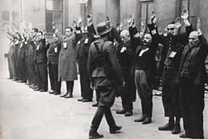 二战希特勒时期, 德国纳粹是如何分辨出犹太人的