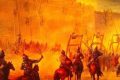 席卷俄罗斯草原的蒙古铁骑，罗斯诸公国覆灭的开端，卡利奇克战役