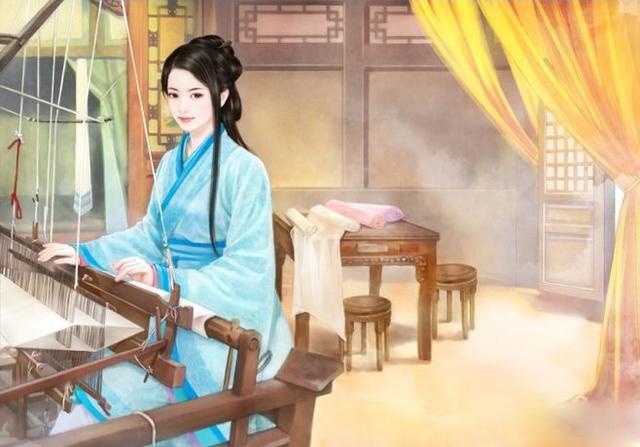 唐朝不知名小宫女，为士兵写下一首情诗，皇帝看后直接赐婚