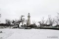 雪落威海，惊艳了整个冬天！