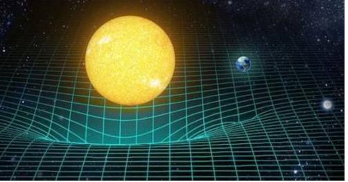在地球1.3亿光年中，发现了一个理论上不应该存在的极端天体结构