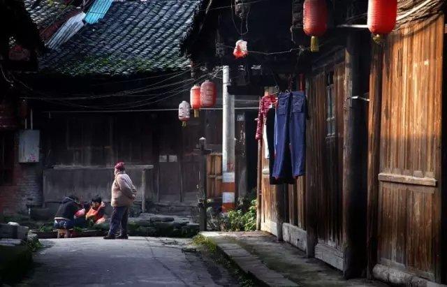 盘点中国最美冷门古镇，还未被商业化，去感受小镇的古朴与宁静