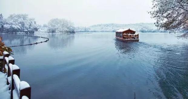 7处国内绝佳赏雪目的地，比瑞士奇幻，比北海道浪漫