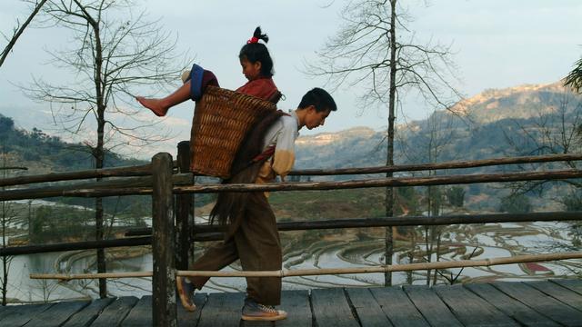 《太阳照常升起》：它的出现标志着中国电影跨入了一个新的时代