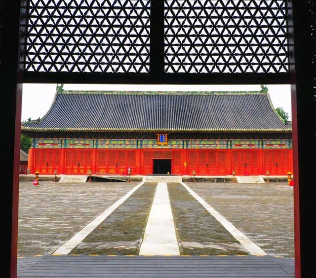 北京竟然有比故宫更美的博物馆！镇馆之宝竟然是一口“井”？