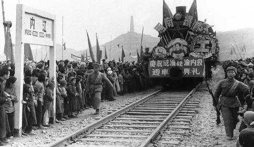 百年巨变，中国铁路，你了解多少？