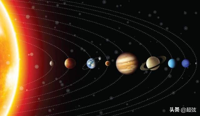 天文界洗牌！科学家首次发现距离太阳第二近的自然天体