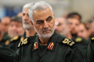 伊朗将军、“圣城旅”指挥官苏莱曼尼之死，为何能搅动世界风云？