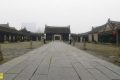 河南内乡，有一座我国保存最完整的700年县衙，规模布局堪比故宫