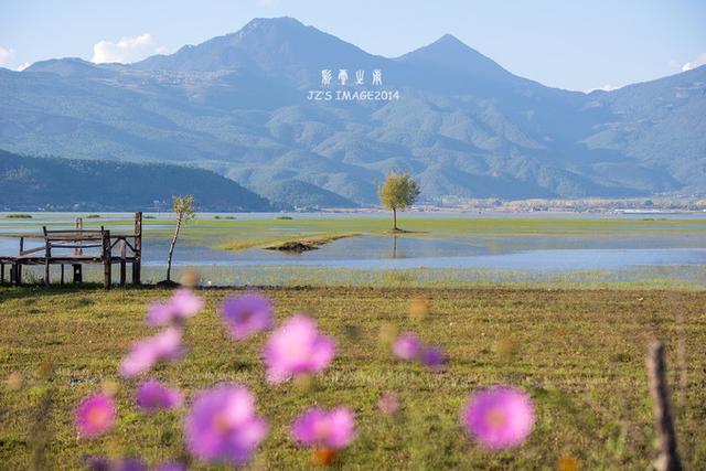 重走茶马古道，到拉市海寻找你内心深处的平静