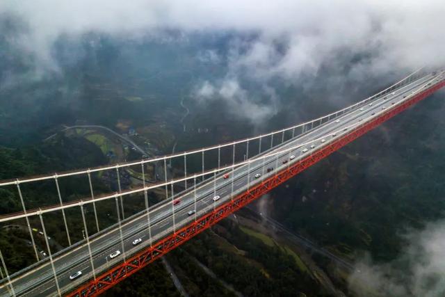 10大绝美公路，我要一直在路上，去见下一个风景