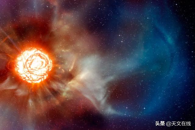 如果参宿四爆发成超新星，你知道哪里能观测到吗？这份指南待查收