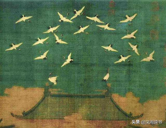 977年，京城一个死乞丐，送给宋太宗的三份豪礼