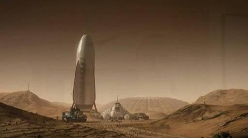 几年后就能殖民火星？NASA确认火星具备人类生存基本条件