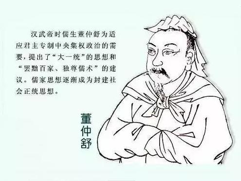 汉代的太学：国家养士的高等学府，在儒学的垄断下哪里有百家争鸣