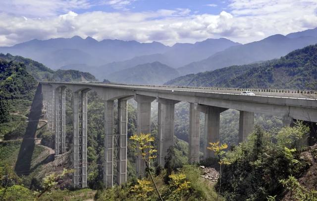 10大绝美公路，我要一直在路上，去见下一个风景