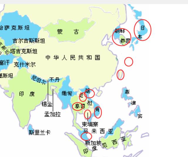 战略位置优越的琉球群岛，并入中国最接近成功的一次，是什么时候