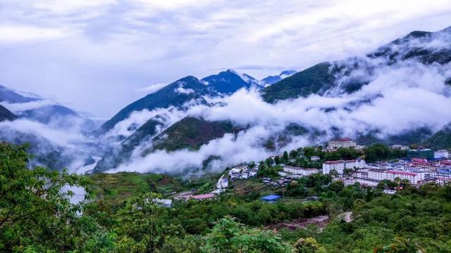 10大绝美公路，我要一直在路上，去见下一个风景