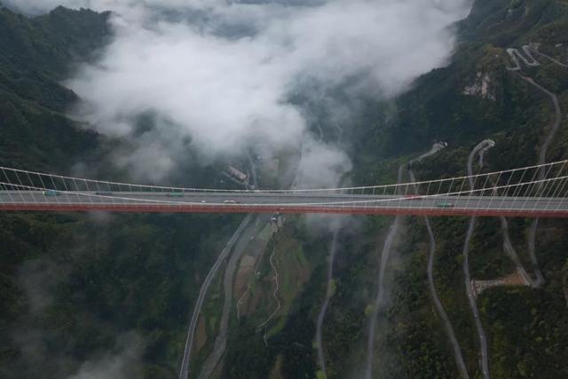 10大绝美公路，我要一直在路上，去见下一个风景